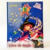 Kika Superbruja. Libro de magia, książka po hiszpańsku dla dzieci