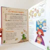 Kika Superbruja. Libro de magia, książka po hiszpańsku dla dzieci