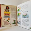 Kika Superbruja. Libro de magia, książka po hiszpańsku dla dzieci