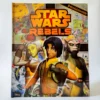 Star Wars Rebels. Busca y Encuentra, książka dla dzieci po hiszpańsku