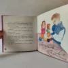 Ori y su hermana. Andana Ediciones, książka po hiszpańsku dla dzieci