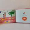 Aunque no parezca un mar sí es un mar. Susana Cadahía Acero, książka po hiszpańsku dla dzieci