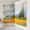 Vincent van Gogh. Per Amann, książka po hiszpańsku