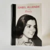 Paula. Isabel Allende, książka po hiszpańsku