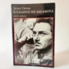 Soldados de Salamina. Javier Cercas, książka po hiszpańsku