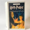 Harry Potter y las reliquias de la muerte. J.K. Rowling, książka po hiszpańsku