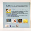 Para la mejor abuela del mundo. Edición de Helen Exley, książka po hiszpańsku dla dzieci