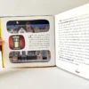 Para la mejor abuela del mundo. Edición de Helen Exley, książka po hiszpańsku dla dzieci