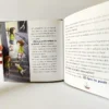 Para la mejor abuela del mundo. Edición de Helen Exley, książka po hiszpańsku dla dzieci