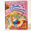 Bella durmiente (Cuentos Rosas Brillantes) Susaeta, książka po hiszpańsku dla dzieci