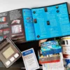 Monopoly Super Electronic Banking, gra planszowa po hiszpańsku