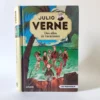 Dos años de vacaciones. Julio Verne. Molino, książka po hiszpańsku a2, b1