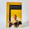 La verdad de las mentiras. Mario Vargas Llosa, książka po hiszpańsku