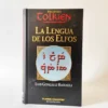 Biblioteca Tolkien. La lengua de los elfos. Luis González Baixaulí, książka po hiszpańsku