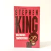 Historias fantásticas. Stephen King, książka po hiszpańsku