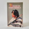 Mitos y Leyendas. Indios de Norteamerica. Lewis Spencer, książka po hiszpańsku