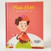 Frida Kahlo (Mujeres Extraordinarias), książka po hiszpańsku