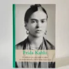 Frida Kahlo. Grandes Mujeres. RBA, książka po hiszpańsku