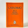 Catecismo de la Iglesia católica. Asociación de Editores del Catecismo, książka po hiszpańsku Catecismo de la Iglesia católica. Asociación de Editores del Catecismo, książka po hiszpańsku