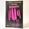 Gomorra: Un viaje al imperio económico y al sueño de poder de la Camorra. Roberto Saviano, książka po hiszpańsku