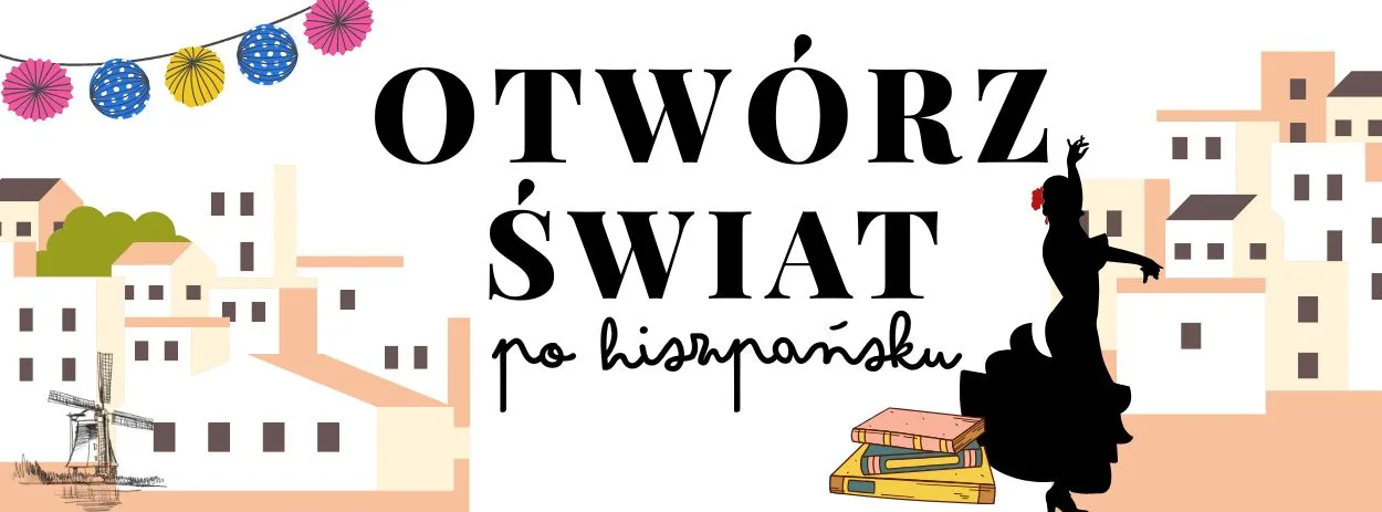 otwórz świat po hiszpańsku 2