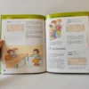 Juegos para los más pequeños de 4 a 5 años. Parramón, książka po hiszpańsku dla dzieci