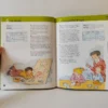Juegos para los más pequeños de 4 a 5 años. Parramón, książka po hiszpańsku dla dzieci