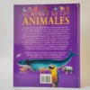 El mundo de los animales, książka po hiszpańsku dla dzieci