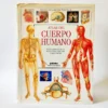 Atlas del Cuerpo Humano. Doctor Tony Smith, książka po hiszpańsku Atlas del Cuerpo Humano. Doctor Tony Smith, książka po hiszpańsku