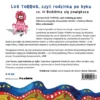 Los Torros czyli rodzinka po byku. Cz.3 Rodzinka się powiększa, książka po hiszpańsku dla dzieci