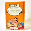 Torres de Malory- cuarto curso. Enid Blyton. RBA, książka po hiszpańsku