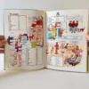 Diccionario de inglés para principiantes. Susaeta, książka dla dzieci