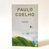 Maktub. Paulo Coelho, książka po hiszpańsku