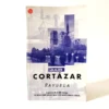 Rayuela. Julio Cortázar, książka po hiszpańsku