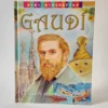 Gaudí. El gran visionario. Susaeta, książka po hiszpańsku
