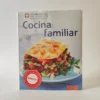 Cocina familiar. Cocina actual del siglo XXI
