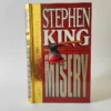 Misery. Stephen King