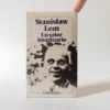 Un valor imaginario. Stanisław Lem, książka po hiszpańsku