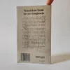 Un valor imaginario. Stanisław Lem, książka po hiszpańsku