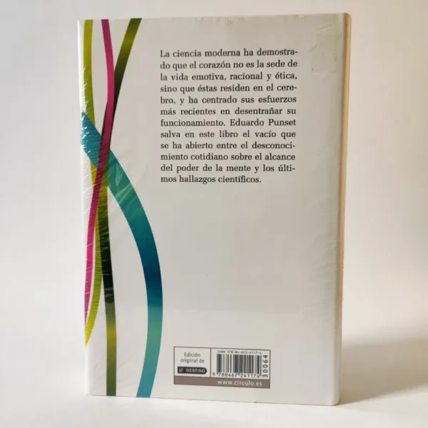 El viaje al poder de la mente. Eduardo Punset