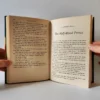 Harry Potter and the Half-Blood Prince. J.K. Rowling