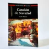 Canción de Navidad. Charles Dickens. Aula de literatura, espanol para ninos, hiszpański dla dzieci, księgarnia hiszpańska, książki po hsizpańsku z drugiej ręki, libreria espanola, ksiązki hiszpańskie a1, a2, b1, b2, c1, hiszpański dla dziedzkolaków, hiszpański dla początkujących, wrocław, kraków, warszawa, łódź, rzeszów, gdańsk, hiszpański dla dzieci, nauka hiszpańskiego, hiszpański dla dorosłych, bilingue, espanol para ninos, hiszpańskie ksiażki, książki po hiszpańsku, libros en espanol, hiszpańskie ksiażki, książki po hiszpańsku, libros en espanol, kraków, warszawa, wrocław, lublin, rzeszów, katowice, gdańsk, gdynia, opole, szczecin, polska, hiszpania, espana