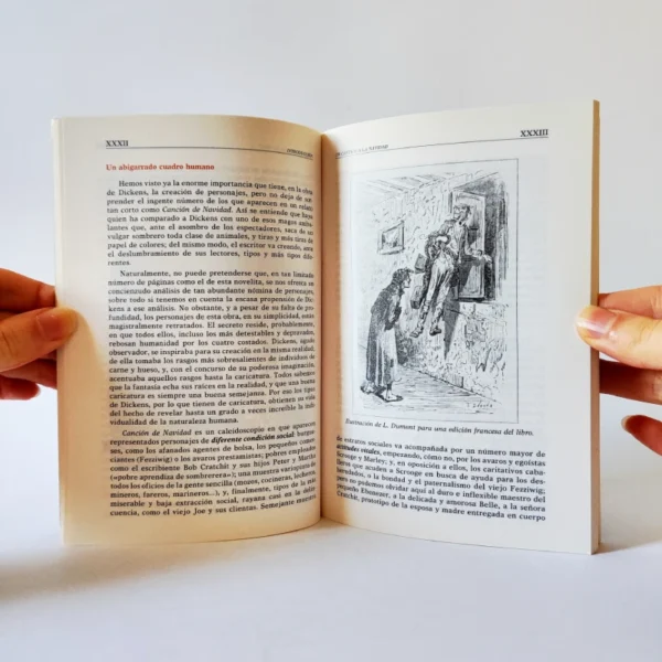 Canción de Navidad. Charles Dickens. Aula de literatura, espanol para ninos, hiszpański dla dzieci, księgarnia hiszpańska, książki po hsizpańsku z drugiej ręki, libreria espanola, ksiązki hiszpańskie a1, a2, b1, b2, c1, hiszpański dla dziedzkolaków, hiszpański dla początkujących, wrocław, kraków, warszawa, łódź, rzeszów, gdańsk, hiszpański dla dzieci, nauka hiszpańskiego, hiszpański dla dorosłych, bilingue, espanol para ninos, hiszpańskie ksiażki, książki po hiszpańsku, libros en espanol, hiszpańskie ksiażki, książki po hiszpańsku, libros en espanol, kraków, warszawa, wrocław, lublin, rzeszów, katowice, gdańsk, gdynia, opole, szczecin, polska, hiszpania, espana