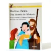 Destino: Belén: Una historia de Adviento,książka po hiszpańsku dla dzieci, święta