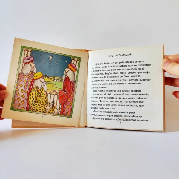 Los tres magos la advertencia del ángel. Enid Blyton, Los tres magos la advertencia del ángel. Enid Blyton