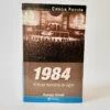 1984. George Orwell, książka po hiszpańsku, tania księgarnia hiszpańska