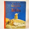 Las más bellas historias de la biblia. San Pablo, książka po hiszpańsku
