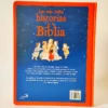 Las más bellas historias de la biblia. San Pablo, książka po hiszpańsku