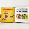 El Fútbol. Mini Larousse, książka po hiszpańsku