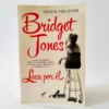 Bridget Jones. Loca por él. Helen Fielding, książka po hiszpańsku